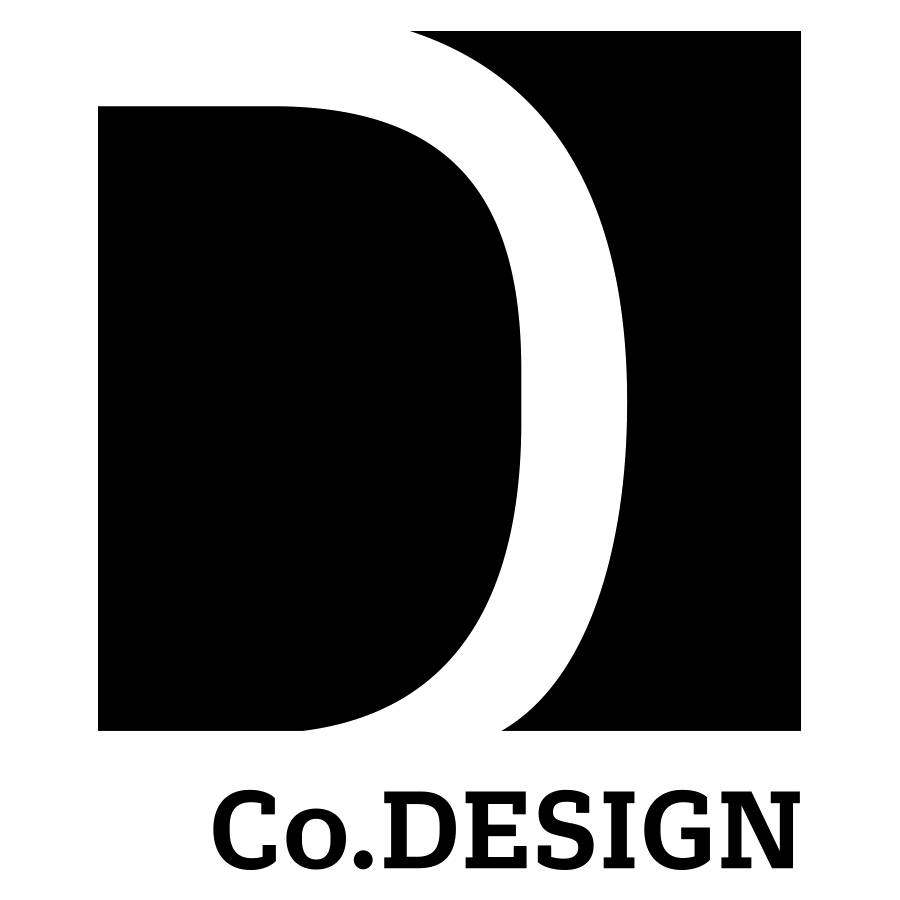 Media Outlet Fast Codesign Logo